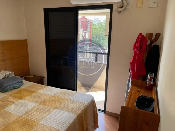 Imagem Imperdível apartamento de 3 quartos com suíte na Vila Andrade, São Paulo-SP: 130m², 3 banheiros, 4 vagas de garagem!