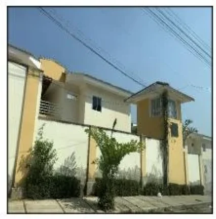 Oportunidade Única em MARACANAU - CE | Tipo: Apartamento | Negociação: Venda Direta Online | Situação: Imóvel