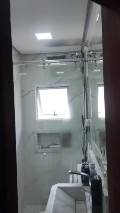 Imagem Casa em Condomínio para Venda em Santo André / SP no bairro Vila João Ramalho