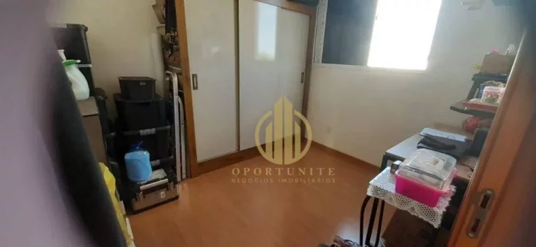 Imagem Apartamento com 2 dormitórios à venda, 47 m² por R$ 180.200,00 - Jardim Ouro Branco - Ribeirão Preto/SP