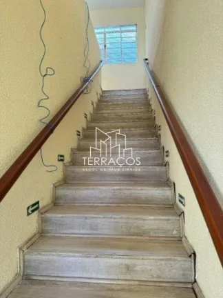 Imagem GALPÃO COM ÁREA CONTRUÍDA 720 M², PARA VENDA E/OU LOCAÇÃO, BAIRRO SANTA JÚLIA, ITUPEVA SP
