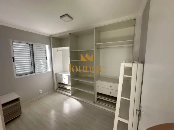 Imagem Apartamento à Venda no Jd Guarujá Zona Oeste - Sorocaba/SP
