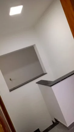 Imagem Sobrado comercial com galpão 269 m² Bairro Santa Terezinha São Bernardo