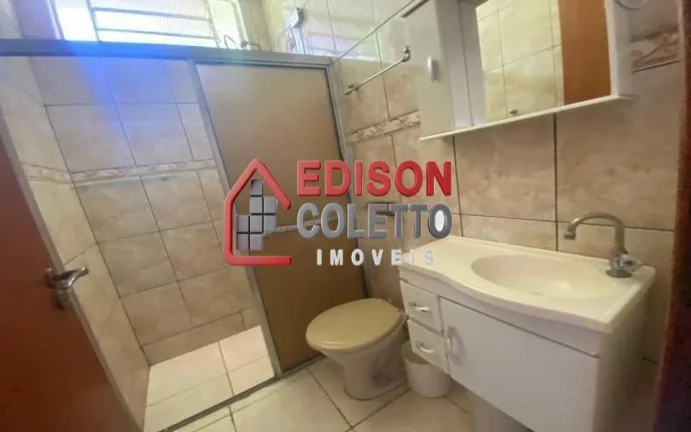 Imagem Casa para alugar, 1 suite, em Piracicaba, na Vila Rezende