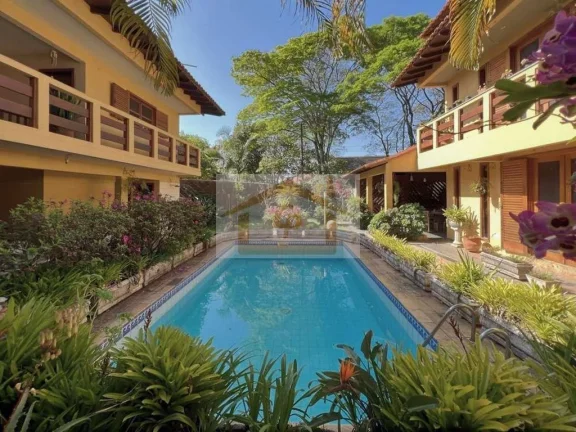 Imagem 4 dorms / 1 suíte + edícula c/ suíte hóspedes e escritório! OPORTUNIDADE! m2 R$ 3.260