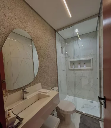 Imagem APARTAMENTO RESIDENCIAL em VITÓRIA DA CONQUISTA - BA, ALTO MARON
