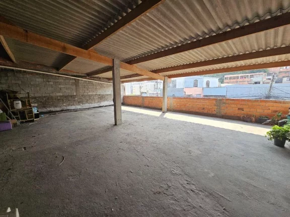Imagem Prédio Comercial à venda, 900 m² por R$ 1.700.000 - Mikail II - Guarulhos/SP