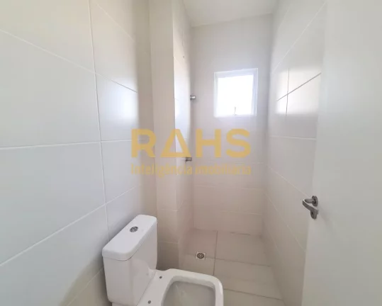 Imagem Apartamento no bairro Costa e Silva! São 80,43m² de área privativa com 2 dormitórios, sendo 1 su...