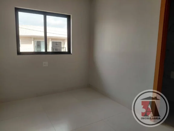 Imagem Sobrado(Novo) 174m2 no Residencial Parintins