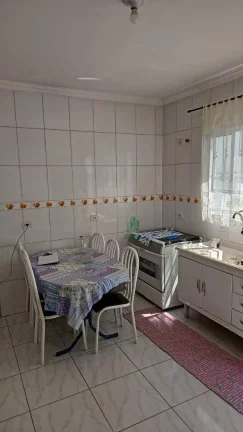 Imagem Casa à venda, 92 m² por R$ 400.000,00 - Jardim Mediterrâneo - Guarulhos/SP