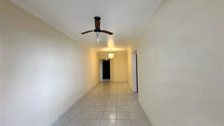Imagem APARTAMENTO COM 75.76 m² - GUILHERMINA - PRAIA GRANDE SP