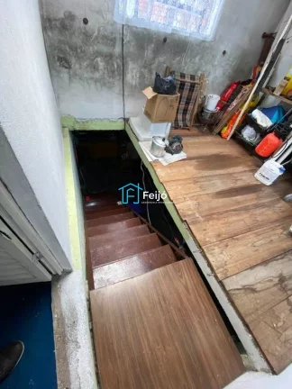 Imagem Casa 3 dormitórios na 4ª unidade - Restinga Nova