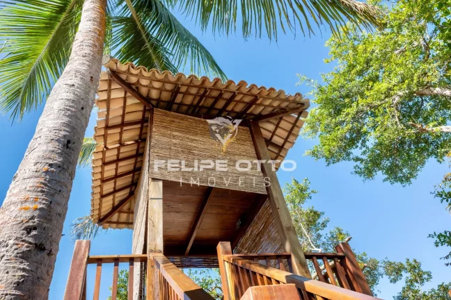 Imagem CASA RESIDENCIAL em PORTO SEGURO - BA, Condomínio Outeiro das Brisas, há 20 km de Trancoso .