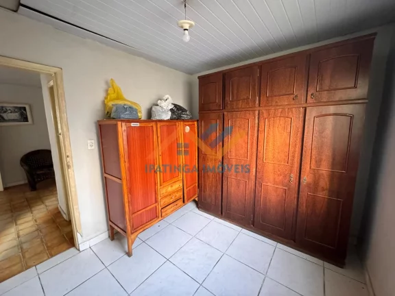 Imagem Casa à venda no bairro Novo Cruzeiro - Ipatinga