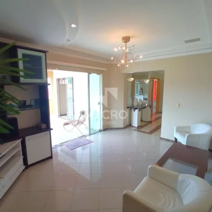 Imagem Cobertura | Centro | 4 quartos (1 suíte) | 420m²