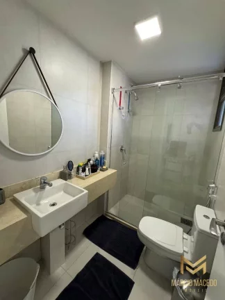 Imagem Apartamento com 4 suítes à venda, 220 m² por R$ 2.990.000 - Cocó - Fortaleza/CE
