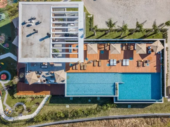 Imagem Terreno em Condomínio com 3 Dormitorio(s) localizado(a) no bairro Sans Souci em ELDORADO DO SUL / Rio Grande do Sul Ref.:57580499
