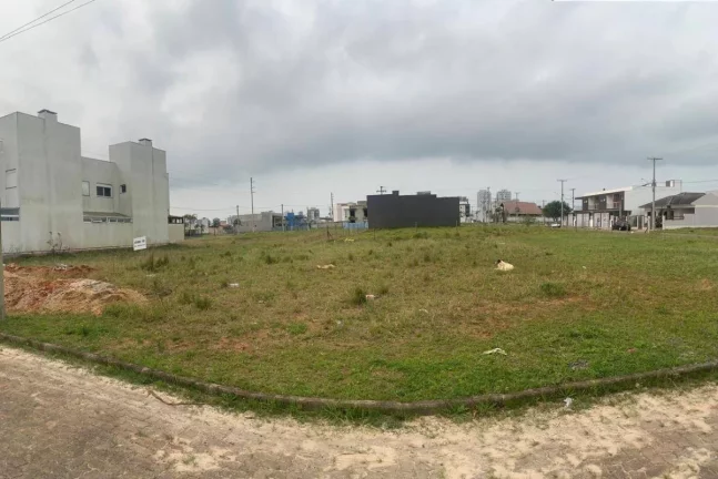 Imagem Lote, à venda em Torres