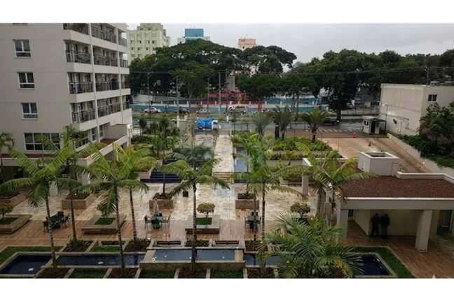 Imagem SALA COMERCIAL em São Paulo - SP, Jabaquara