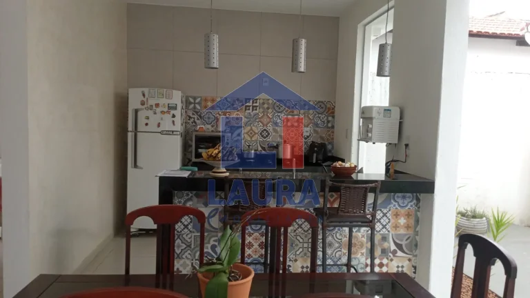 Imagem CASA RESIDENCIAL em PARÁ DE MINAS - MG, JARDIM DAS PITEIRAS