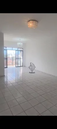 Imagem Apartamento amplo com varanda e planejados no Bairro dos Estados - AP2837.