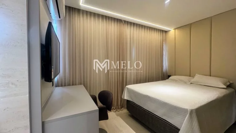 Imagem Oportunidade em BOA VIAGEM: 200m², 03qts, 03suítes, 02vagas../Porteira Fechada.
