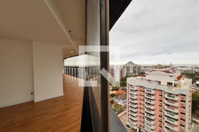 Imagem Apartamento à Venda - Recreio, 3 Quartos, 119 m2