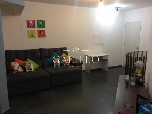 Imagem Vende-se Cobertura no Edifício Saint Germain | Jardim Bonfiglioli | Jundiaí | São Paulo
