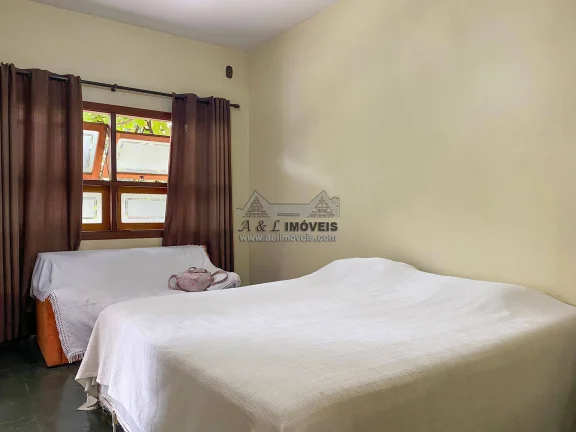 Imagem Casa à venda em Taubaté – Com 06 dormitórios no Taubaté Village