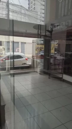 Imagem Salão para alugar, 67 m² por R$ 5.100,00/mês - Centro - Suzano/SP
