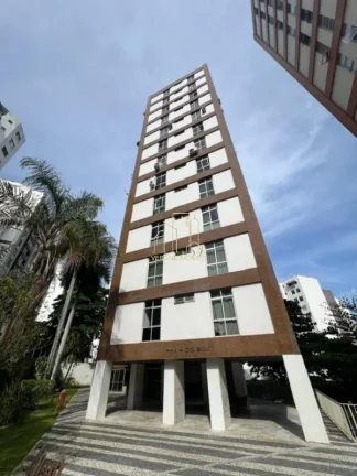 Imagem PITUBA | 3/4 sendo 1 suíte | 125m² | Nascente | 2 vagas soltas | Reformado