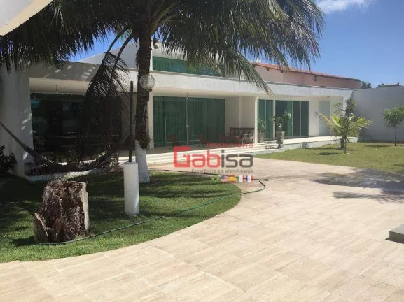 Imagem Casa com 4 dormitórios à venda, 450 m² por R$ 9.500.000,00 - Ogiva - Cabo Frio/RJ
