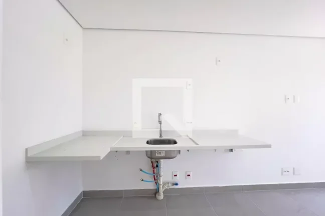 Imagem Apartamento à Venda - Vila Mariana, 1 Quarto, 37 m2