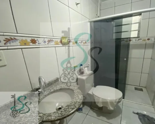 Imagem CASA à Venda Parque Residencial Vila União, Campinas/SP
