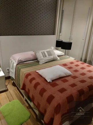 Imagem Apartamento Portal do Parque