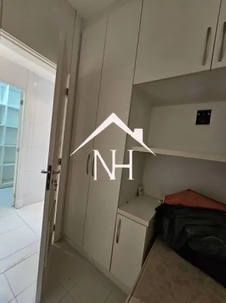 Imagem Apartamento 4 suítes,4 vagas,Quadra Poliesportiva,Parque Ibirapuera,Piscina aquecida,Salão de Festa,Playground, Sauna,Piscina Infantil,Salão de Festa