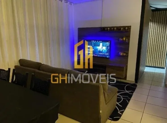 Imagem GH1994

Apartamento Cobertura Duplex, 3 quartos, Negrão de Lima, Goiânia - GO

O apartamento possu...