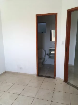 Imagem Apartamento à venda no bairro Jardim Ana Maria - Santo André/SP