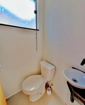 Imagem Casa à venda em Alvinópolis  3 suítes e quintal | Atibaia