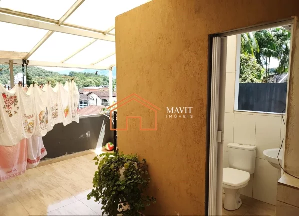 Imagem CASA RESIDENCIAL em JOINVILLE - SC, COSTA E SILVA