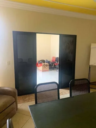 Imagem Sobrado para locação 6 Quartos, 4 Vagas, 500M², Santa Paula, São Caetano do Sul - SP