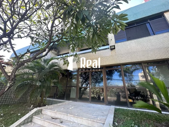 Imagem 5 suítes - Amplo e Bem Localizado