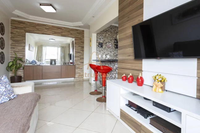 Imagem Apartamento Venda 2 Dormitórios 1 Suíte Jardim D`Abril Osasco