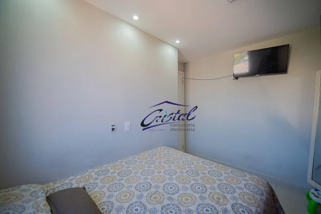 Imagem Apartamento com 2 quartos à venda, 49 m² - Novo Osasco - Osasco/SP