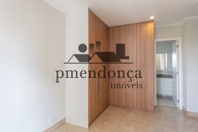 Imagem Ótimo apartamento no Alto da Lapa com 3 quartos e 2 vagas, 93m²