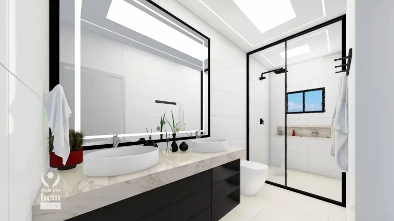 Imagem PROMOÇÃO DE R$ 1.450.000 POR R$ 1.380.000 - Sobrado de esquina com 223 m², 4 quartos (2 suítes) à venda por R$ 1.380.000 - Boa Vista - Curitiba/PR