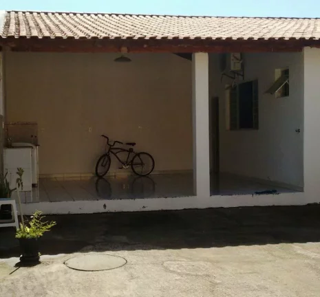 Imagem Casa-Terrea-para-Venda-em-Portal-das-Colinas-Guaratingueta-SP