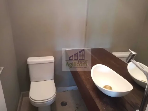 Imagem APARTAMENTO À VENDA NO BROOKLIN COM 4 DORMITÓRIOS