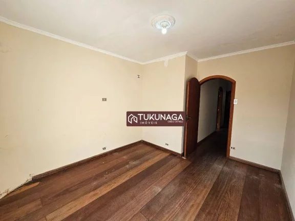 Imagem Sobrado com 3 dormitórios - venda por R$ 1.490.000 ou aluguel por R$ 6,500/mês - Penha de França - São Paulo/SP