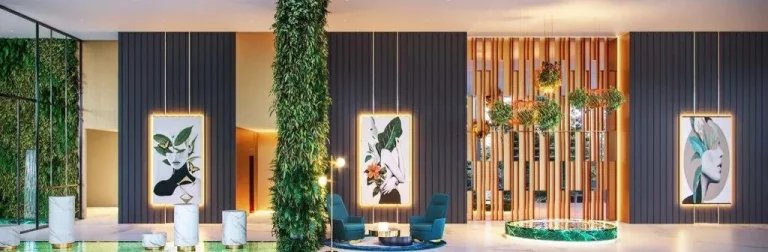 Imagem Apartamento com 3 Quartos à Venda, 113 m² em Campo Belo - São Paulo